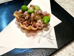 -Ginza Onodera铁板烧(外滩十八号店)