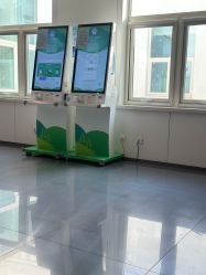 -天津市儿童医院(河西马场院区)