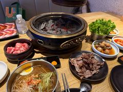 -泥炉烧肉师(新街口金銮巷店)