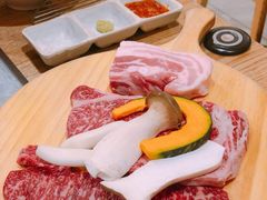 -黄金牧场(明洞总店)