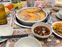 -顶上头·螺蛳火锅(五一新村店)