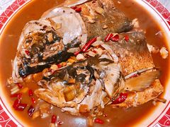 -旺顺阁·北京菜(北辰上品+)