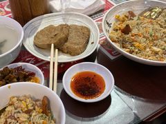 -扬二春炒饭(国庆路总店)