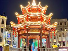 -汕头市小公园