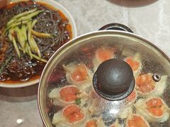 -山四砂锅(太原钟楼街店)