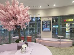 -仟吉KenGee(武汉高铁站店)