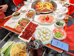 -李常在重庆火锅(合川总店)