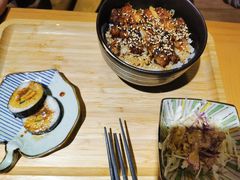 -京和风.日式家庭料理(京和风食堂大仓店)