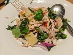 -金成潮菜博物馆(海珠湿地店)