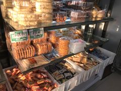 -幸福蛋糕坊(金顶街店)