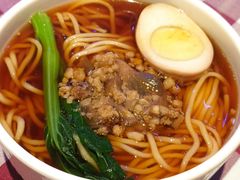 台湾担仔面-邓丽君音乐主题餐厅