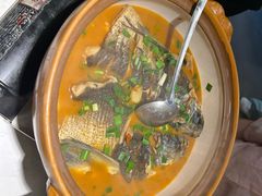 -千岛湖小鱼儿·淳安匠心农家菜