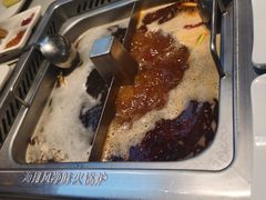 -海底捞火锅(吴中路店)