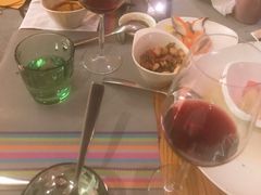 -解放碑威斯汀酒店-知味国际美食餐厅