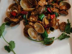 -小秦淮·南京土菜(新亭西路店)