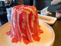 -东来顺·非遗火锅(赛格国际购物中心店)