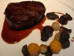 和牛牛排-AZUR聚(香格里拉饭店)