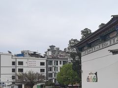 -抚仙湖禄充风景区