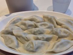 -喜家德虾仁水饺(开发区振华店)