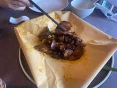 -羲和雅苑•北京烤鸭(平安国际金融中心店)