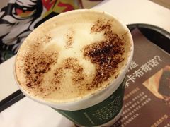 -麦当劳(宜兴人民路店)