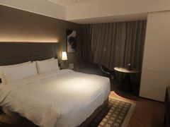 -城际上海虹桥机场酒店