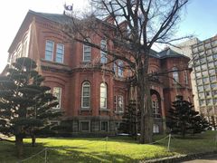 -北海道厅旧本厅舍(旧本庁舎)