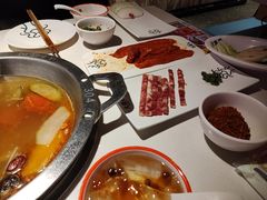 -大龙燚火锅(天安云谷店)