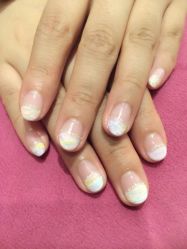 点击看大图 iphone_upload_pic-Meet Nail 美睫·美甲