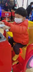 点击看大图 -开心哈乐儿童主题乐园(孙河易事达店)