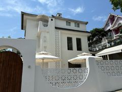 -杭州西湖风景名胜区-满觉陇四眼井