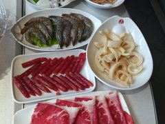 -川西坝子(苏州城市生活广场店)