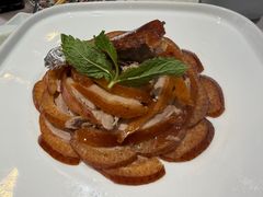 -味+新京宴·烤鸭·北京菜(创意谷店)
