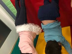 -小小运动馆(罗宾森中心)