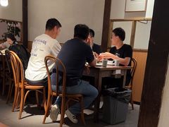 -乔街深夜食堂·台州菜·高压锅生蚝(杭州总店)