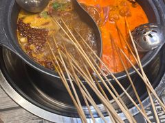 -成都屋头串串香(八府庄店)