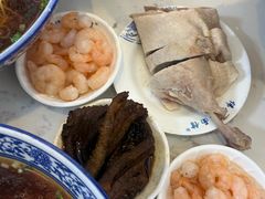 -伟记奥面馆(养育巷店)