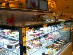 -BreadTalk面包新语·烘焙蛋糕(深业上城店)