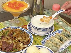 -顺记冰室(宝华路店)