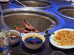-山河屯铁锅炖鲜鹅·东北菜(开发区一店)