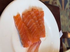 -泉州悦华酒店·自助餐厅