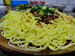 凉面-唐哥冷淡杯(电子路店)