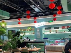 大堂-春润大地海南椰子鸡(沙井京基百纳广场店)