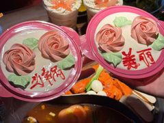 -赵美丽·重庆社区火锅·直营店(火车东站·中豪国际店)