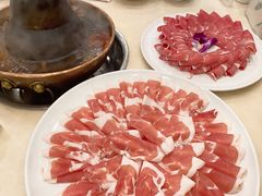 胜利羔羊肉-阳坊胜利涮羊肉(阳坊老店)