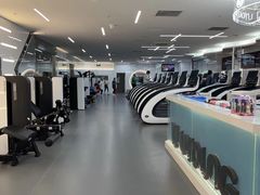 -优昂健身(新光界店)