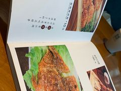 -莲香西域·正宗新疆菜(龙华店)