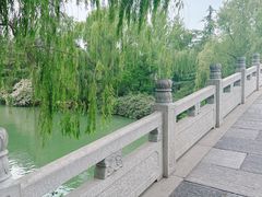 -济南大明湖景区