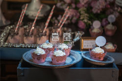 -上海绿地万豪酒店·大宴会厅