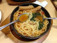 -萨莉亚(巴黎春天成山店)